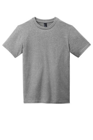 District DT6000Y - Camiseta Muy Importante para Jóvenes. DT6000Y