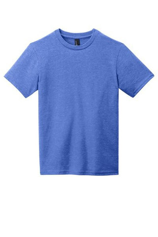 District DT6000Y - Youth Very Important Tee . DT6000Y