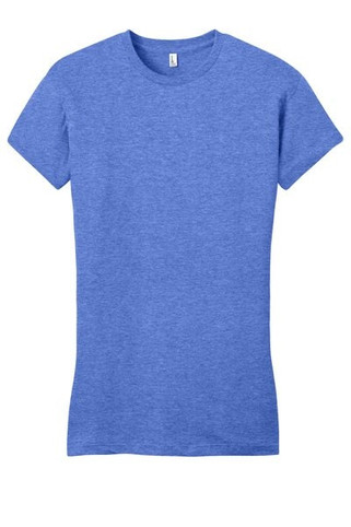 District DT6001 - District® Juniors Very Important Tee®