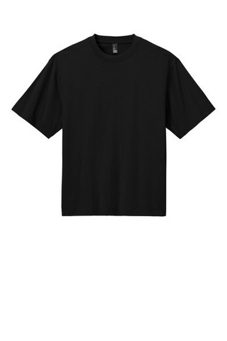 District DT6065 - Heavyweight Very Important Tee DT6065