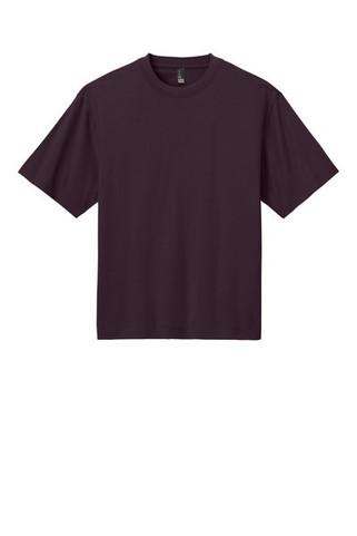 District DT6065 - Heavyweight Very Important Tee DT6065