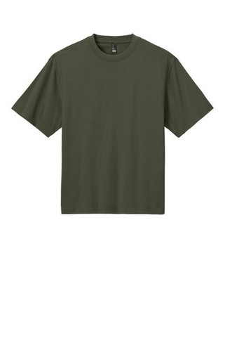 District DT6065 - Heavyweight Very Important Tee DT6065