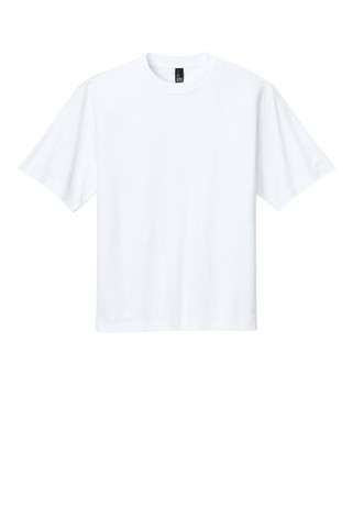 District DT6065 - Heavyweight Very Important Tee DT6065