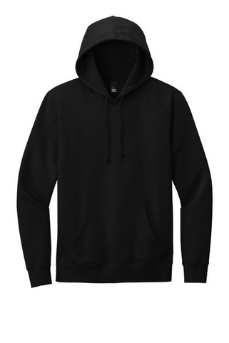 District DT6100 - V.I.T. Fleece Hoodie DT6100