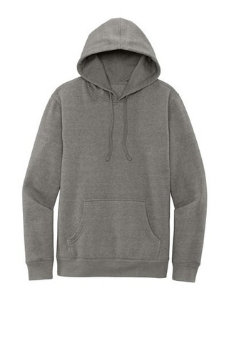 District DT6100 - V.I.T. Fleece Hoodie DT6100