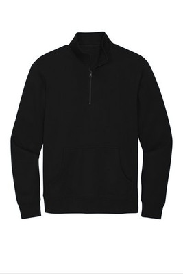 District DT6106 - V.I.T. Forro Polar 1/4-Zip DT6106