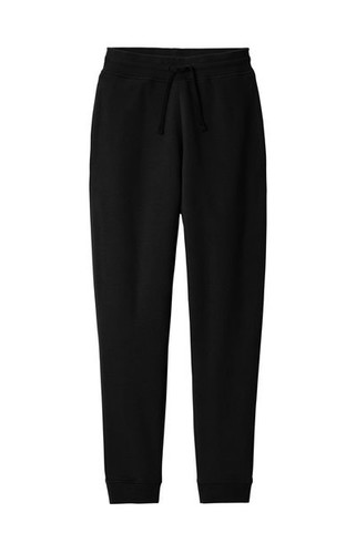 District DT6107 - V.I.T. Fleece Jogger DT6107
