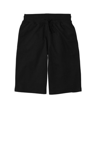 District DT6108 - V.I.T. Fleece Short DT6108