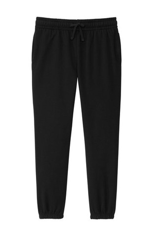 District DT6110 - Womens V.I.T. Fleece Sweatpant DT6110