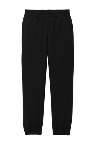 District DT6112Y - Youth V.I.T. Fleece Sweatpant DT6112Y