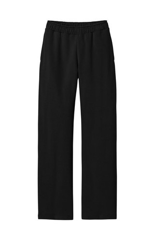 District DT6117 - V.I.T. Fleece Open-Bottom Sweatpant DT6117