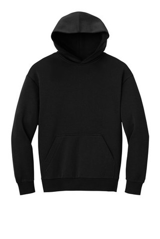 District DT6150 - V.I.T. Heavyweight Fleece Hoodie DT6150