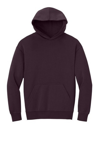 District DT6150 - V.I.T. Heavyweight Fleece Hoodie DT6150