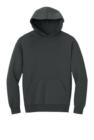 District DT6150 - V.I.T. Heavyweight Fleece Hoodie DT6150