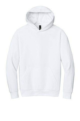 District DT6150 - V.I.T. Heavyweight Fleece Hoodie DT6150