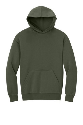 District DT6150 - V.I.T. Heavyweight Fleece Hoodie DT6150