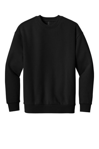 District DT6154 - Sudadera de Lana Pesada V.I.T. DT6154