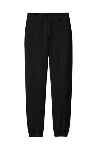 District DT6162 - V.I.T. Heavyweight Fleece Sweatpant DT6162