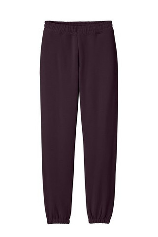 District DT6162 - V.I.T. Heavyweight Fleece Sweatpant DT6162