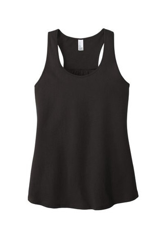 District DT6302 - Womens V.I.T. Racerback Tank DT6302
