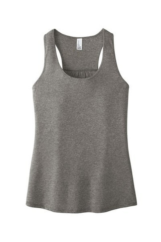 District DT6302 - Womens V.I.T. Racerback Tank DT6302