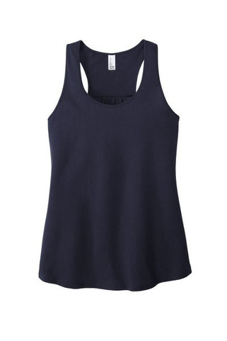 District DT6302 - Womens V.I.T. Racerback Tank DT6302