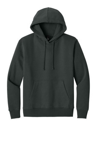 District DT6600 - V.I.T. Super Heavyweight Fleece Hoodie DT6600