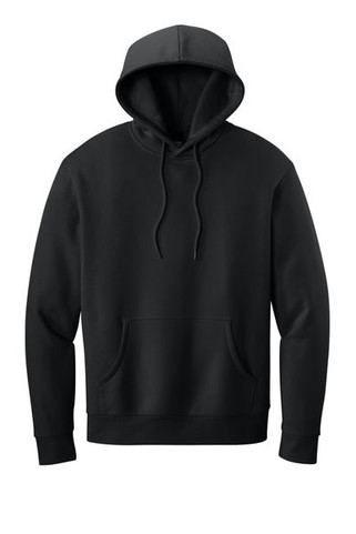 District DT6700 - MelloFleece Hoodie DT6700