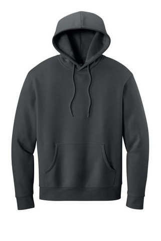 District DT6700 - MelloFleece Hoodie DT6700
