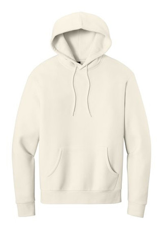 District DT6700 - MelloFleece Hoodie DT6700
