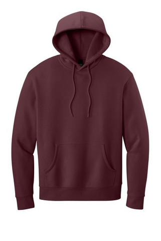 District DT6700 - MelloFleece Hoodie DT6700