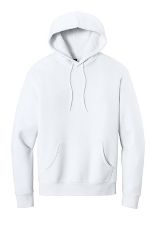 District DT6700 - MelloFleece Hoodie DT6700