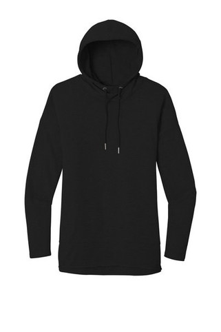 District DT671 - Womens Featherweight French Terry Hoodie DT671