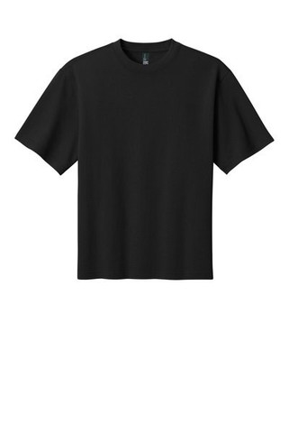 District DT7075 - 7-Oz. Gritty Tee DT7075