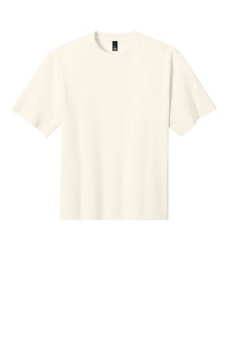 District DT7075 - 7-Oz. Gritty Tee DT7075