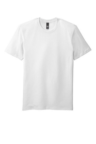 District DT7500 - Flex Tee DT7500