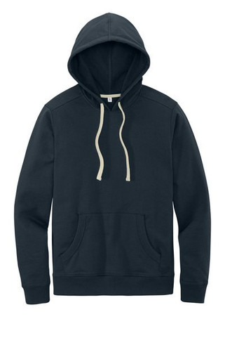 District DT8100 - Re-Fleece Hoodie DT8100