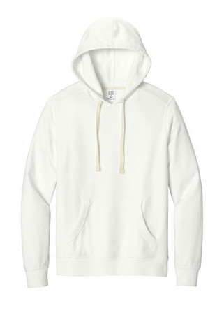 District DT8100 - Re-Fleece Hoodie DT8100
