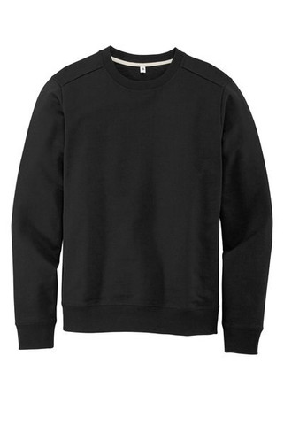 District DT8104 - Re-Fleece Crew DT8104