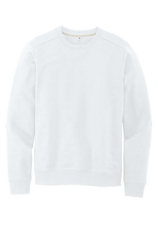 District DT8104 - Re-Fleece Crew DT8104