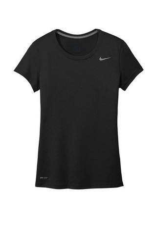 Nike DV7312 - Womens Team rLegend Tee DV7312