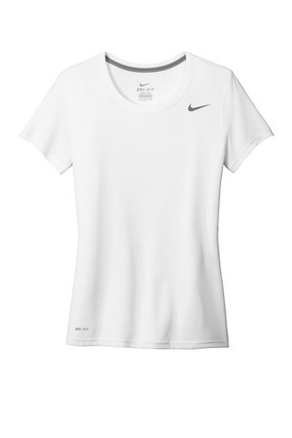 Nike DV7312 - Camiseta del equipo femenino rLegend DV7312