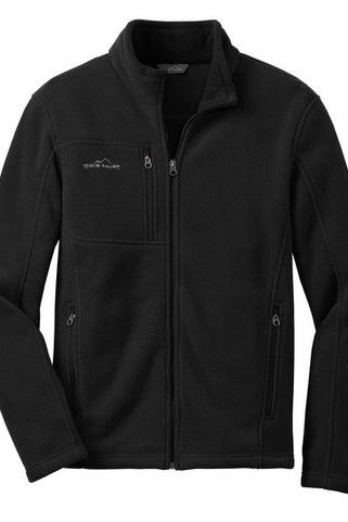 Eddie Bauer EB200 - - Full-Zip Fleece Jacket. EB200