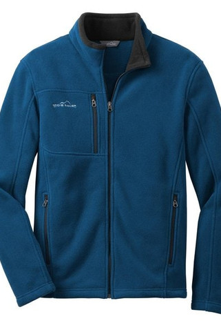 Eddie Bauer EB200 - - Full-Zip Fleece Jacket. EB200