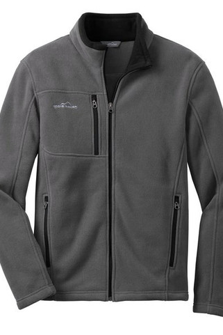 Eddie Bauer EB200 - - Full-Zip Fleece Jacket. EB200