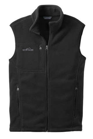 Eddie Bauer EB204 - - Fleece Vest. EB204