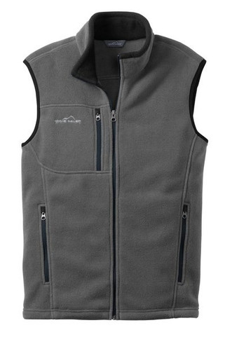 Eddie Bauer EB204 - - Fleece Vest. EB204