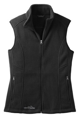Eddie Bauer EB205 - - Chaleco de forro polar para mujer. EB205