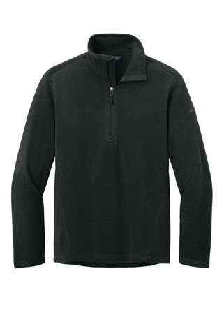 Eddie Bauer EB226 - 1/2-Zip Microfleece Jacket. EB226