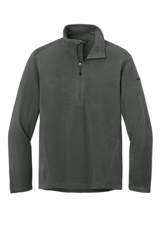 Eddie Bauer EB226 - 1/2-Zip Microfleece Jacket. EB226